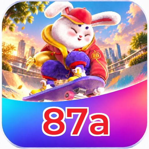 87a Logo 2