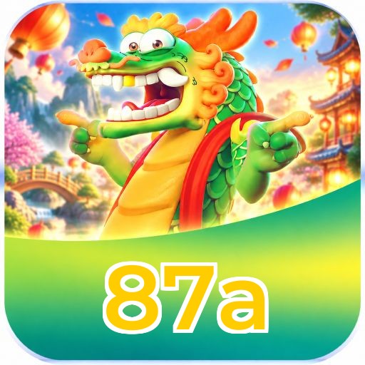 87a Logo