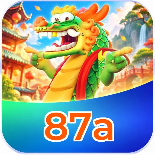 87a Logo