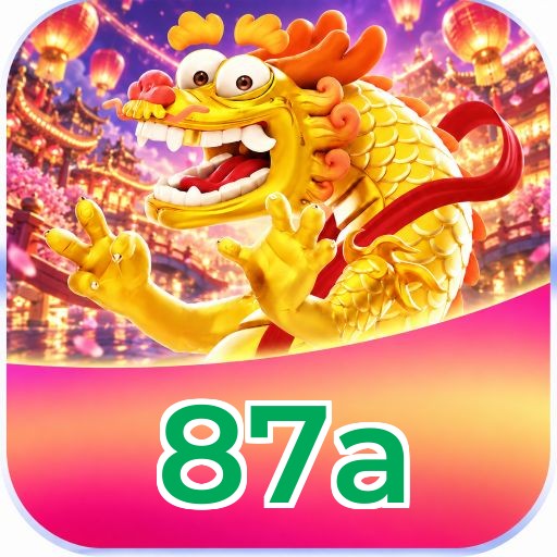 87a Logo