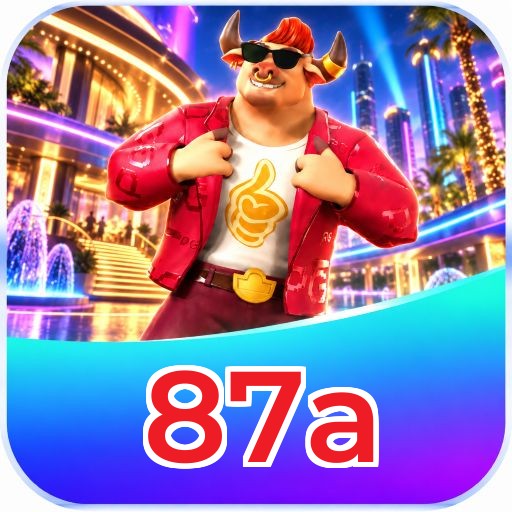 87a Download Logo Oficial