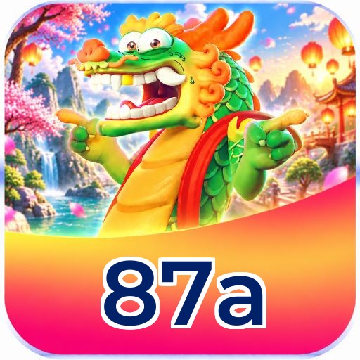 87a Logo