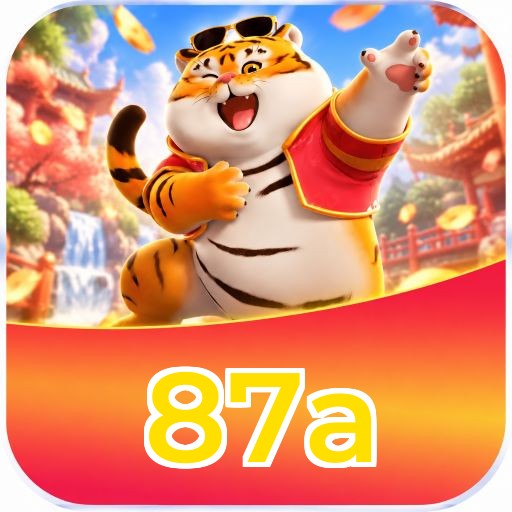Slots 87a - Jackpots Progressivos
