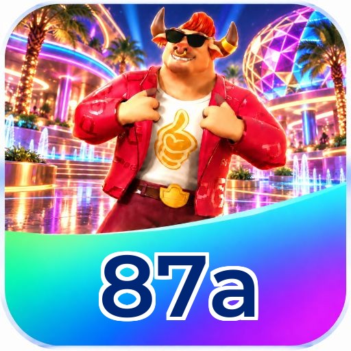 87a Cassino Online Certificado