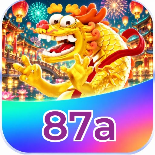 87a Logo