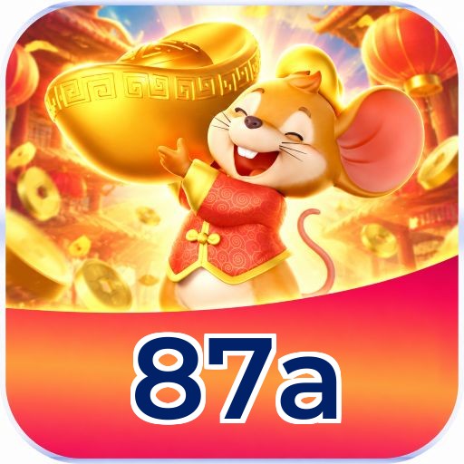 87a Logo