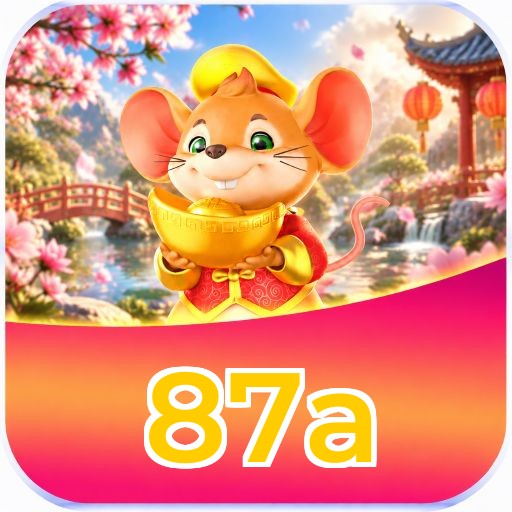 87a APP Mobile - Android & iOS